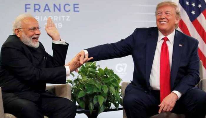 44 US Congress lawmakers urge Trump administration to reinstate India's Preferential Trade Status