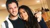 Salma Hayek 'cannot believe' she's working with Kit Harington