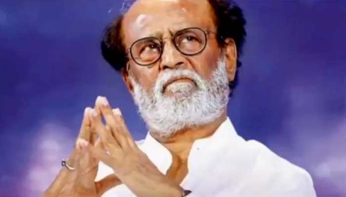 Rajinikanth joins chorus against Amit Shah&#039;s &#039;one-nation one-language&#039;, says Hindi shouldn&#039;t be imposed