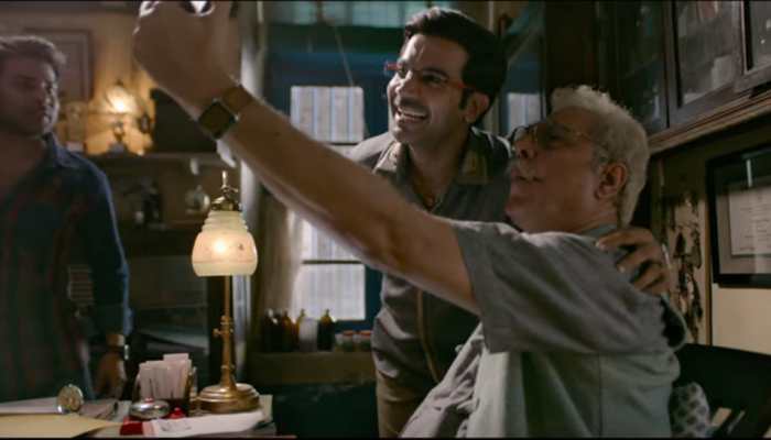 Made In China trailer: Rajkummar Rao in yet another rib-tickler—Watch