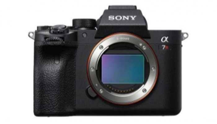 Sony launches Alpha 7R IV mirrorless camera line-up in India