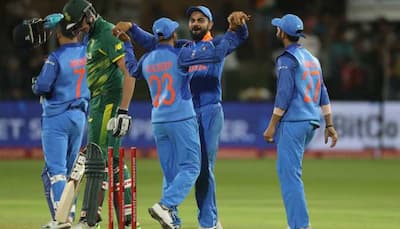 India, South Africa aim to take an unassailable lead in Mohali