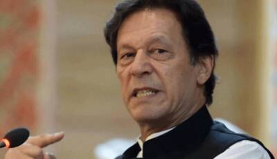 No talks with India untill curfew is lifted in Kashmir: Pakistan PM Imran Khan