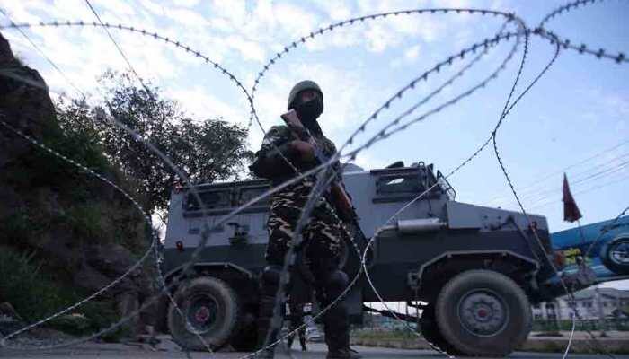 52 officers shifted in major Jammu and Kashmir bureaucratic reshuffle