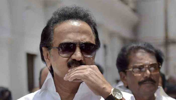 DMK won&#039;t hold protest on Sept 20, will continue to oppose Hindi imposition: Stalin