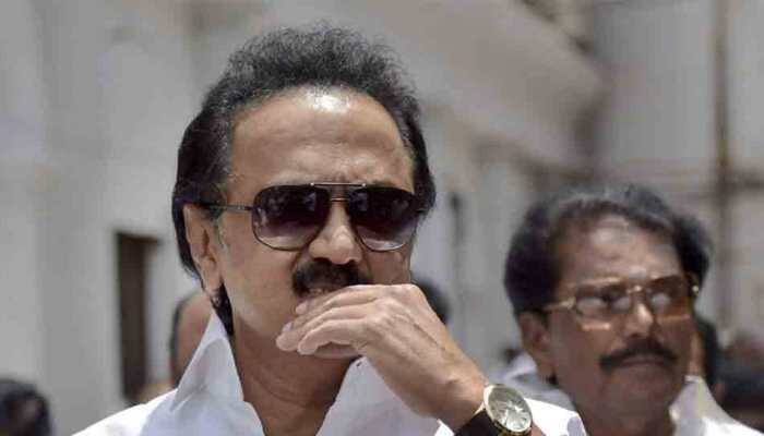 DMK won't hold protest on Sept 20, will continue to oppose Hindi imposition: Stalin