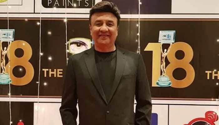 Anu Malik &#039;never felt shy to ask for work&#039;