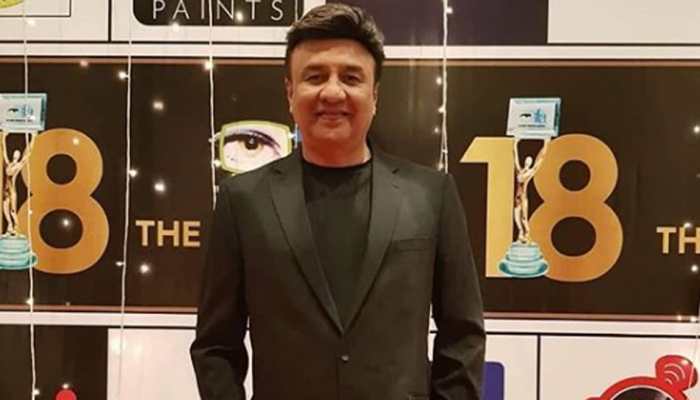 Anu Malik 'never felt shy to ask for work'