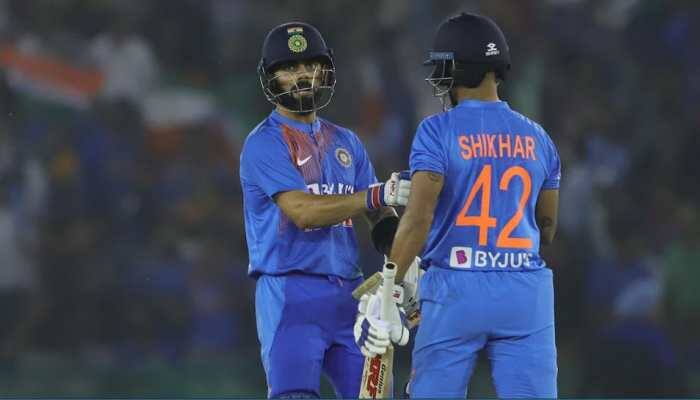 India vs South Africa, 2nd T20I: As it happened