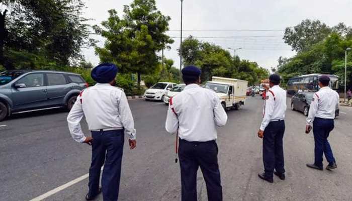 Major transport strike in Delhi on Thursday against Motor Vehicles Act; schools closed