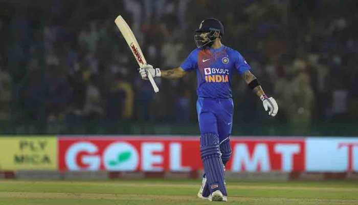 2nd T20I: Virat Kohli stars as India register 7-wicket win over South Africa