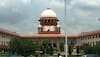 Strength of Supreme Court SC stands at 34 with appointment of four new judges