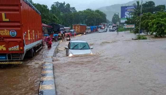 Schools, colleges in Mumbai closed on Thursday amid heavy rainfall alert