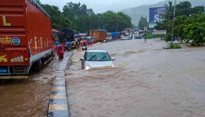 Schools, colleges in Mumbai closed on Thursday amid heavy rainfall alert