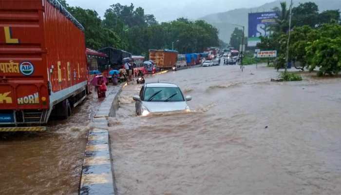 Schools, colleges in Mumbai closed on Thursday amid heavy rainfall alert