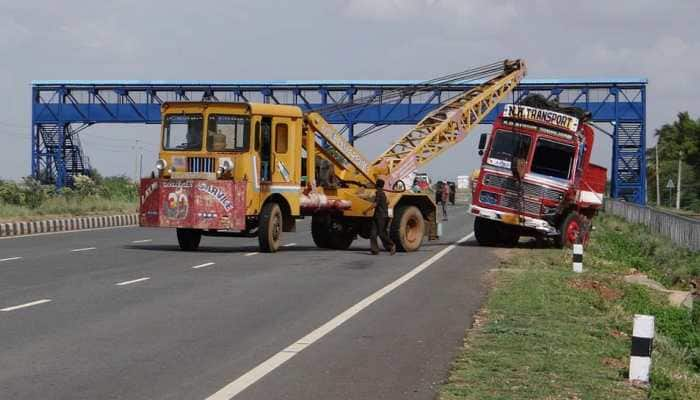 13 persons died daily in road accidents in Punjab in 2018, overspeeding leading cause