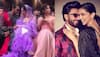 Ranveer Singh and Deepika Padukone can't take their eyes off each other during IIFA 2019—Watch