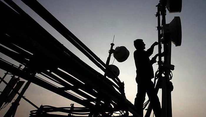 India's total telephone subscribers increased 0.22% to 1,186.63 in July