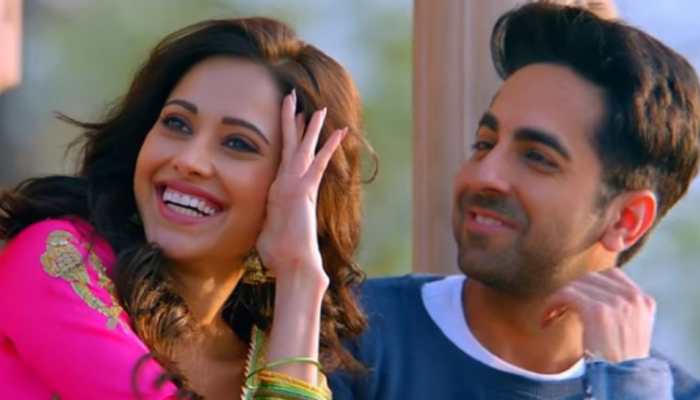 Ayushmann Khurrana's 'Dream Girl' trends high at Box Office
