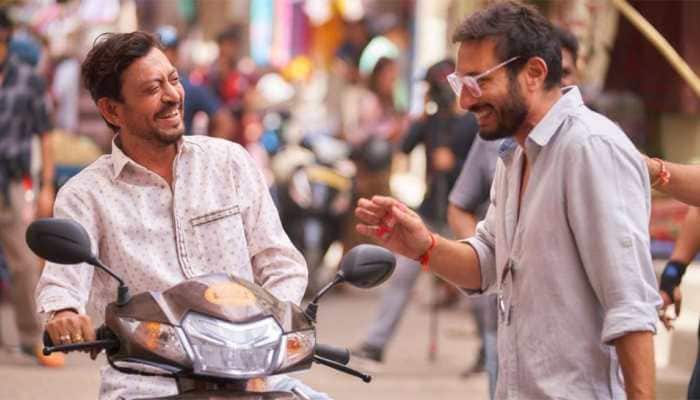 Irrfan Khan-Kareena Kapoor Khan's 'Angrezi Medium' release date locked