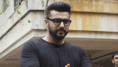 Will do whatever it takes to bring cancer awareness: Arjun Kapoor