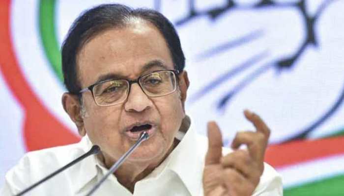 Delhi court extends Chidambaram&#039;s judicial custody for 14 days in INX Media case