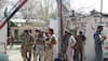 30 civilians killed, 45 injured  in air strike in eastern Afghanistan
