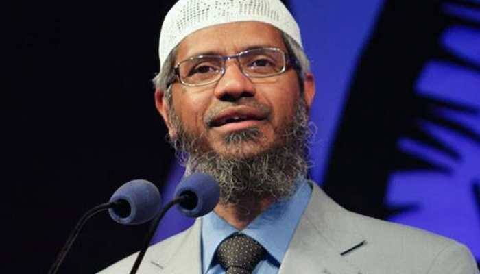 ED to invoke Fugitive Economic Offenders Act against controversial Islamic preacher Zakir Naik