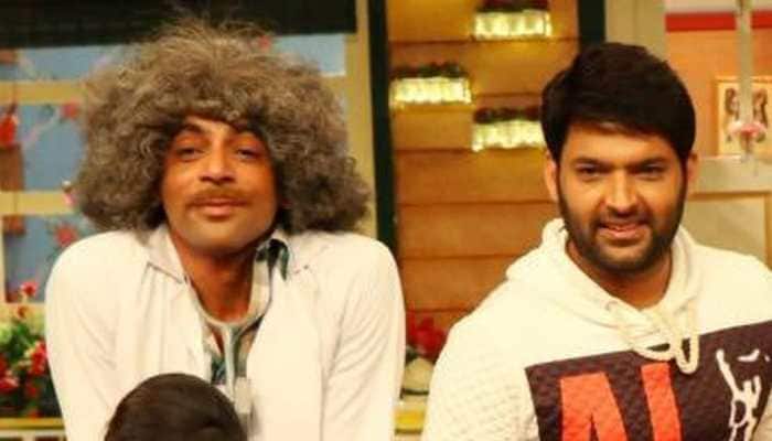 Sunil Grover back on Kapil Sharma&#039;s show? Here&#039;s what he has to say
