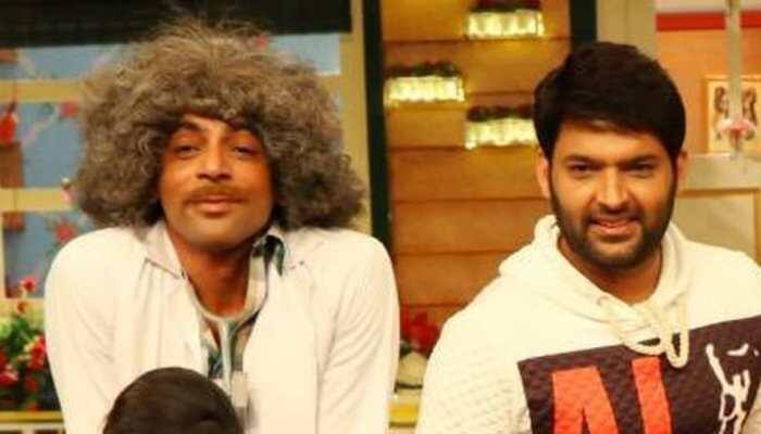 Sunil Grover back on Kapil Sharma's show? Here's what he has to say