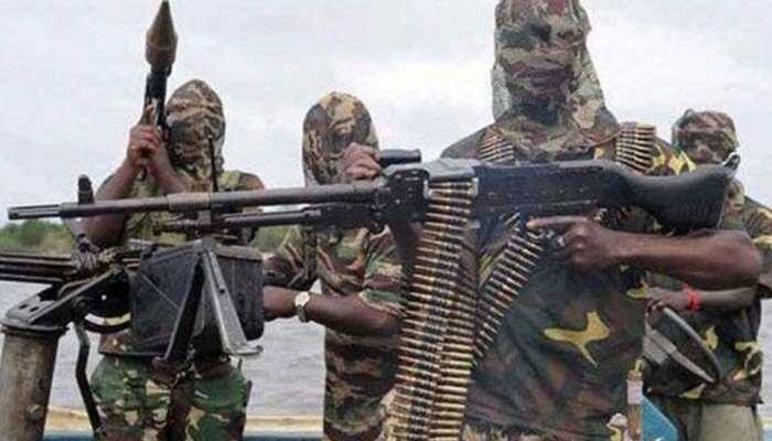 9 killed in suspected Boko Haram attack in Nigeria