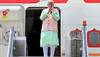 Narendra Modi's US visit: 'Howdy, Modi' event, meet with Trump, UNGA address among PM's packed itinerary