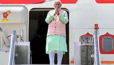 Narendra Modi's US visit: 'Howdy, Modi' event, meet with Trump, UNGA address among PM's packed itinerary