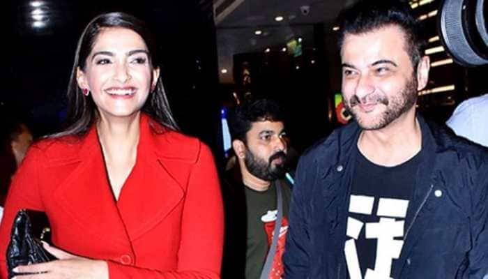 Sanjay Kapoor: Got chance to bond with Sonam on &#039;The Zoya Factor&#039; set