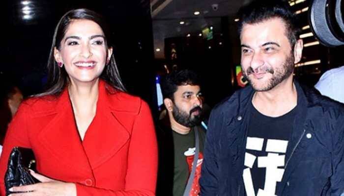 Sanjay Kapoor: Got chance to bond with Sonam on 'The Zoya Factor' set