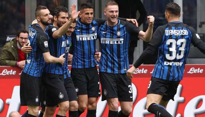 Serie-A: Milan derby offers an intriguing clash of coaching personalities