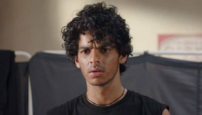 Ishaan Khatter: Winning Best Male Debut at IIFA is 'truly special'