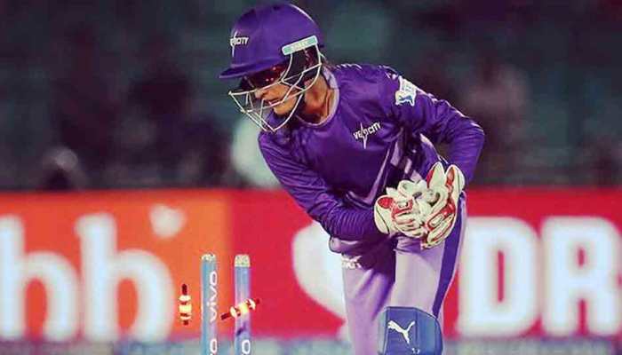 Hopeful of good performance from entire team, says Sushma Verma
