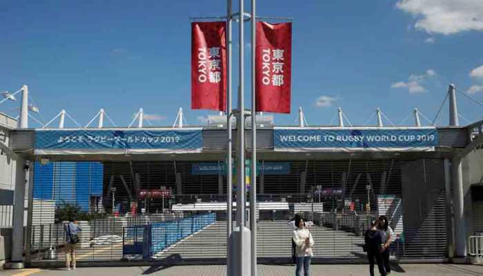 A leap into the great wide open at Asia's first Rugby World Cup