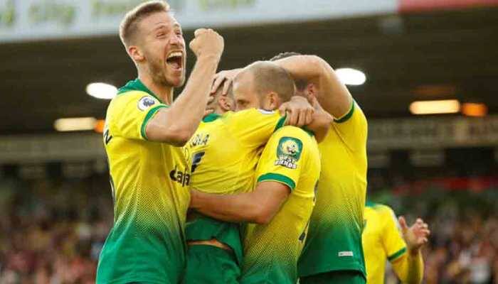 Sheffield United taking inspiration from Norwich City's win over Manchester City: Chris Wilder