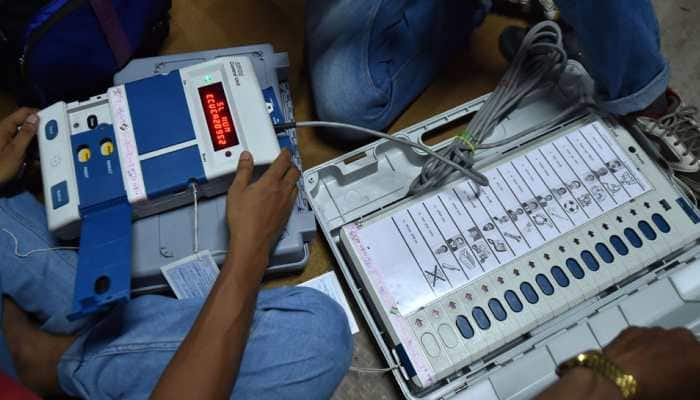 Congress candidate Ratan Chandra Das vs BJP&#039;s Mimi Majumder in Tripura&#039;s Badharghat (SC) Assembly bye-election