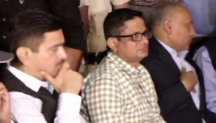CBI traces former Kolkata top cop Rajeev Kumar's location, directs him to appear before it on Friday