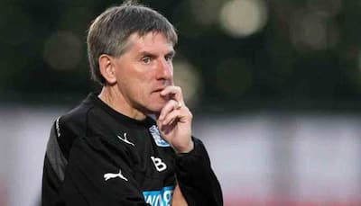 Former Newcastle United Under-23s coach Peter Beardsley suspended until April 2020 over racist insults