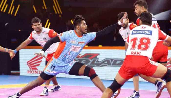 PKL 7: Maninder Singh shines in Bengal Warriors' win