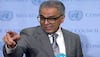 India will soar higher even if Pakistan stoops low: Indian envoy to UN Syed Akbaruddin