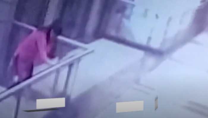 Kiren Rijiju urges Rajasthan government to give 'special emphasis' to Alwar mall suicide case