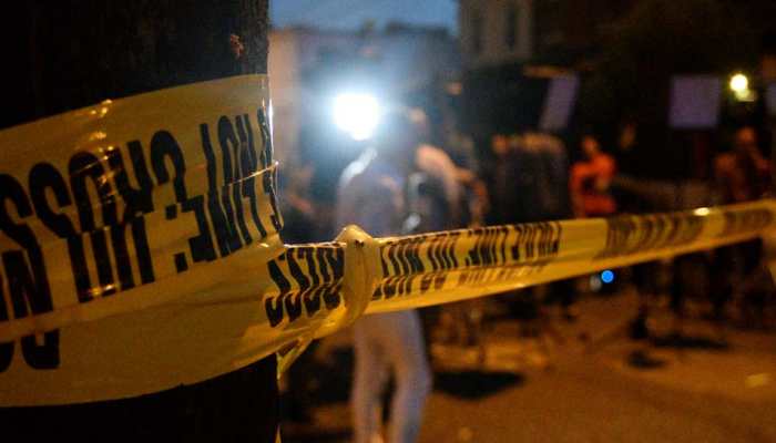 One dead, five injured in Washington DC shooting: Reports