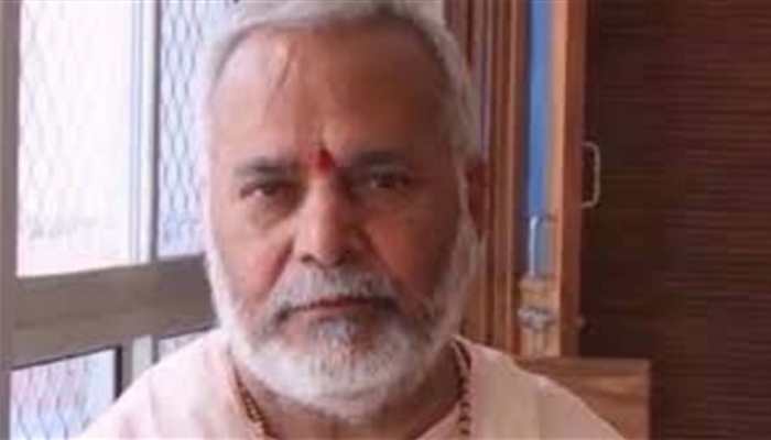 BJP leader Swami Chinmayanand, accused of sexually harassing UP law student, arrested