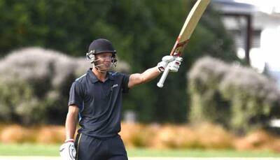 New Zealand announce Under-19 squad for Bangladesh ODIs 