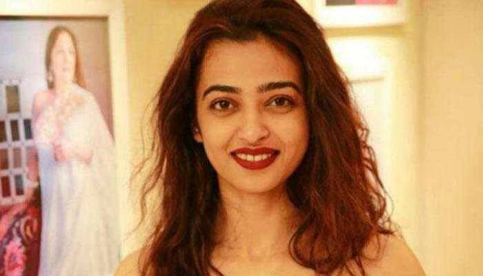 Radhika Apte, Sacred Games and Lust Stories nominated for Emmy 2019